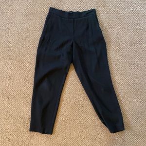 Aritzia / Barton pant size 4